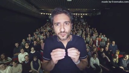 Bolsonaro, un chien d'aveugle et un duo comique - VERINO #138