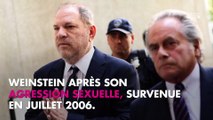 Harvey Weinstein : son avocat redemande l’abandon des poursuites