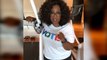 Oprah Responds To Racist Robocalls Saying: 'Jesus Don't Like Ugly'