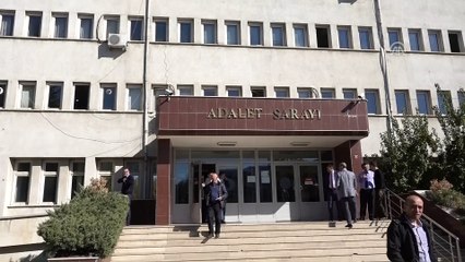 2 yaşındaki çocuğun balkondan düşmesi - Gözaltına alınan teyze tutuklandı - KIRIKKALE