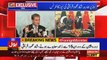 Shah Mehmood Qureshi Press Conference on PM Imran Khan China Visit - 6th November 2018