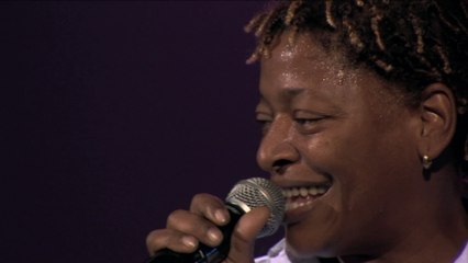 Mart’nália - Mamãe Passou Açúcar Em Mim / Citação: Peter Gunn (Ao Vivo)