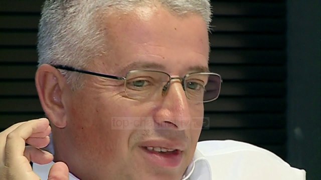 Paloka: Lleshi, ushtar i Ramës për të mbrojtur krimin - Top Channel Albania - News - Lajme