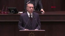 Erdoğan Senin Hayatın Zaten Bu Tür Meşru Olmayan Resmi Olmayan Yollarda Geçti -4