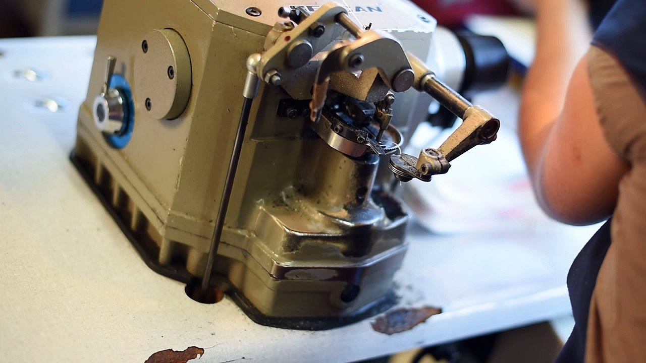 Tbs - Coulisses de notre savoir-faire français