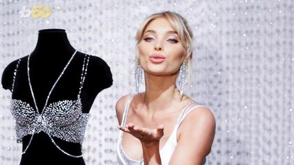 Victoria's Secret Announces Model to Wear Million-Dollar Fantasy Bra
