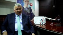 'Türkiye ve Mısır havacılıkta en iyi dönemini yaşıyor' - KAHİRE