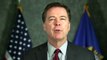 James Comey Calls On Voters To 'Uphold Our Nation's Values' In New York Times Op-ed