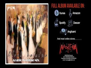 Afrah Baladna - Mat Zawa'eeny Ya Mama - Arabic Wedding Mix