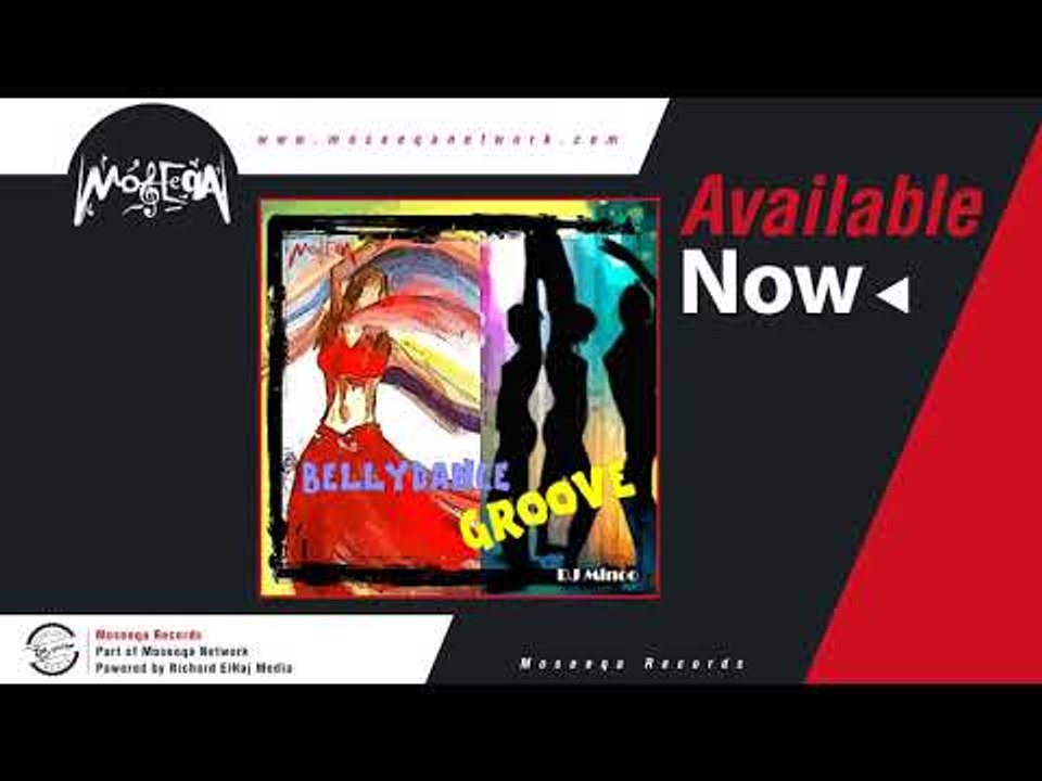 DJ Minoo - Enta Omri - Remix \دى جى مينو _ انت عمري _ ريمكس