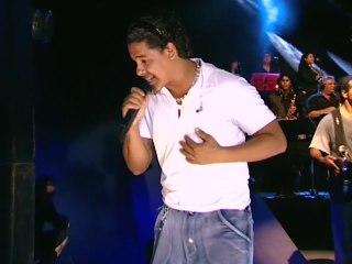 Raça Negra - Cheia De Manias