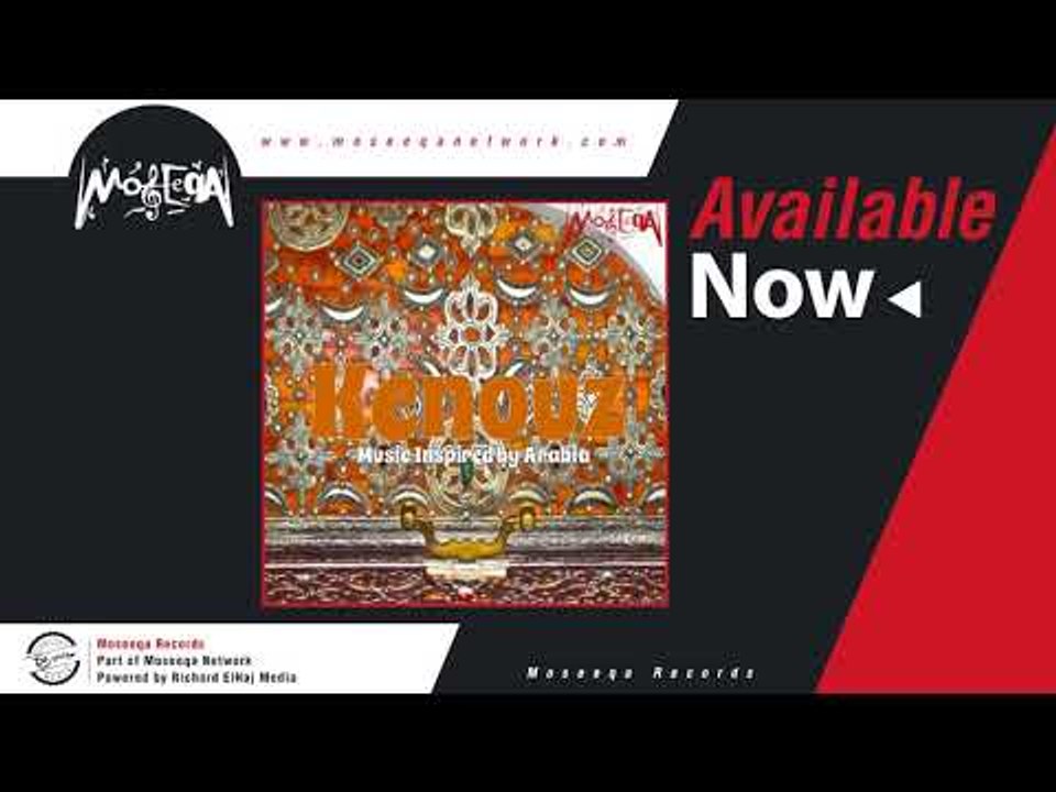 Ahmed Eltobgy - Mowashah