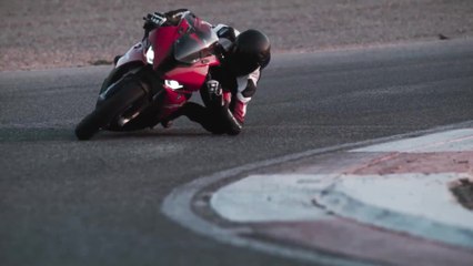 The new BMW S 1000 RR