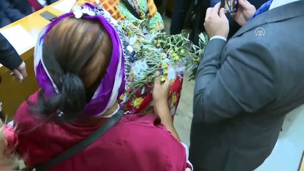 Kılıçdaroğlu: 'Türkiye'yi bunlar değil başkaları yönetiyor' - TBMM