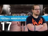 FOOTBALL MANAGER 2019 : Un portage Switch réussi ? | TEST
