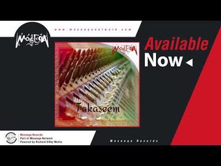 Mahmoud Amer - Takaseem \ محمود عامر _ تقسيم