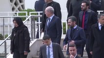 Erdoğan, Abdullah Tivnikli'nin Cenaze Törenine Katıldı - Detaylar