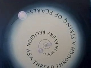 Many paths bookstore painting