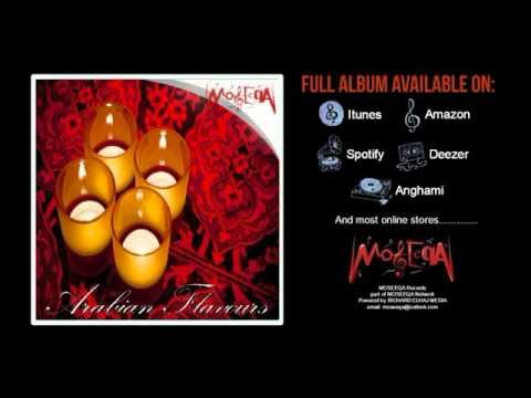 Rimal El Foraq - Ibrahim Kawala - Arabian Flavours Album