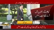 CJP Saqib Nisar's remarks on hearing against suspension of Sharifs' conviction