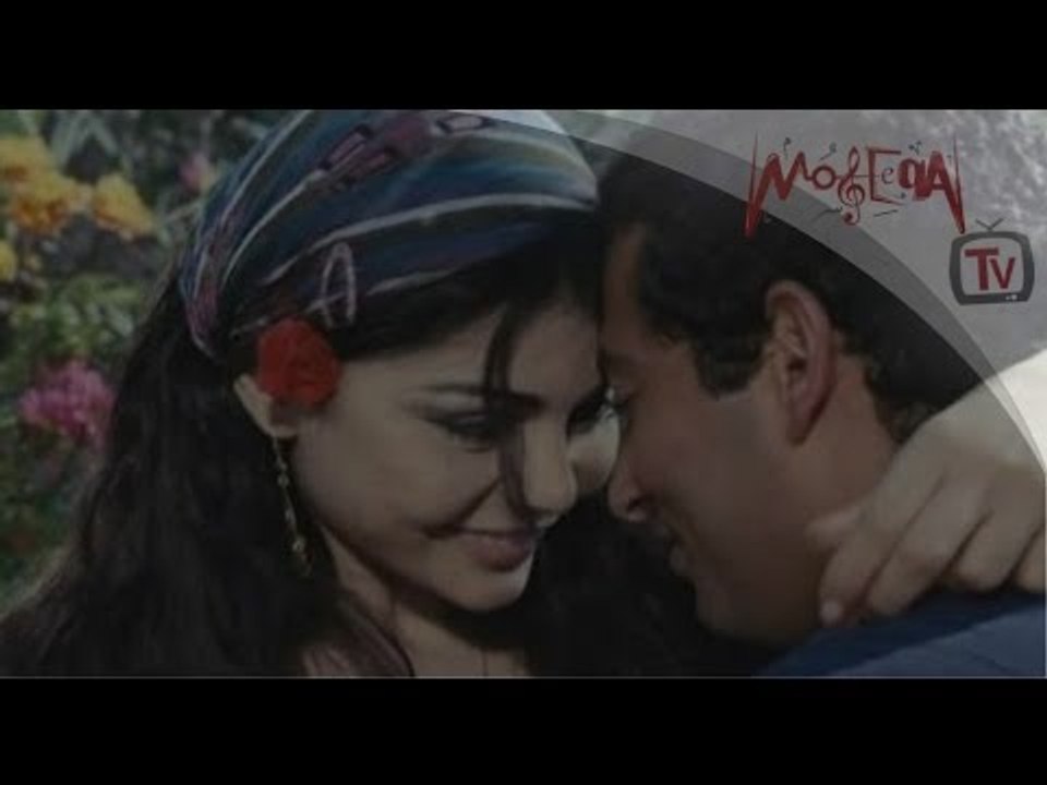 Ahmed Saad Ft Nehal Nabil - Ana Asheq /  أحمد سعد و نهال نبيل - أغنية أنا عاشق