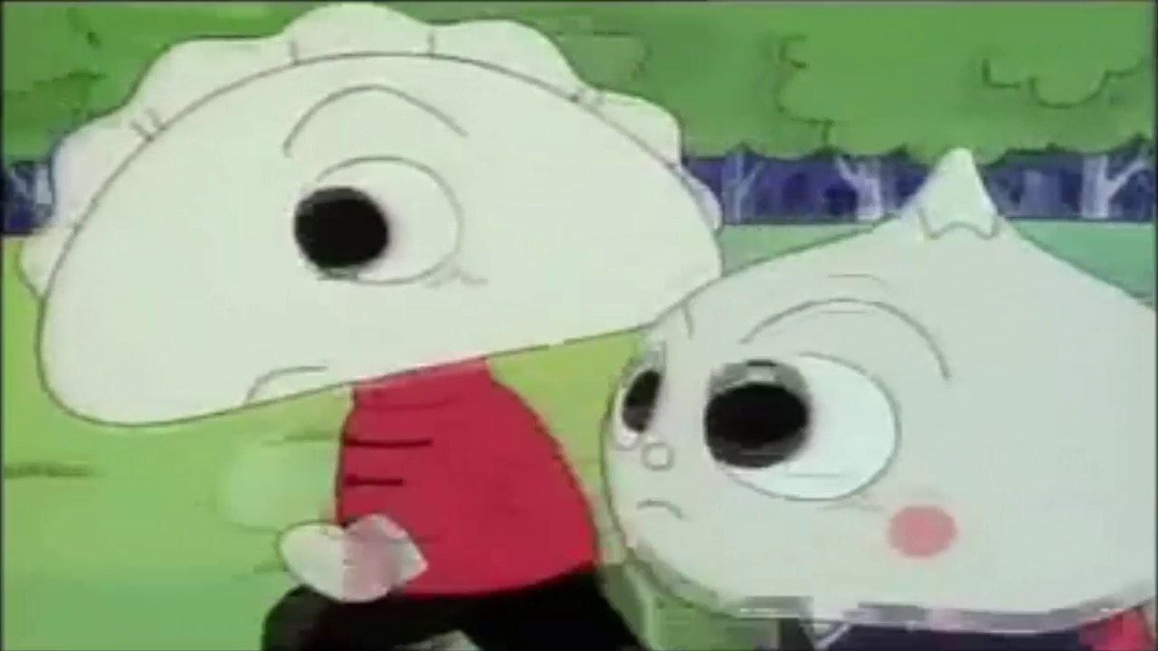 Anpanman ニンニクこぞうとギョーザくん - 動画 Dailymotion