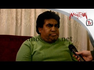 ِِِِِِAhmed Adawya - احمد عدوية يوضح حقيقة ظهوره على قناة أخوانية ويعلن تفاصيل ألبومة الجديد