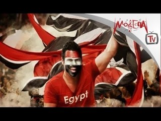 حسام البجيرمى و شهد  -  بحبك يا بلدى   -    Hossam Begermy & Shahd