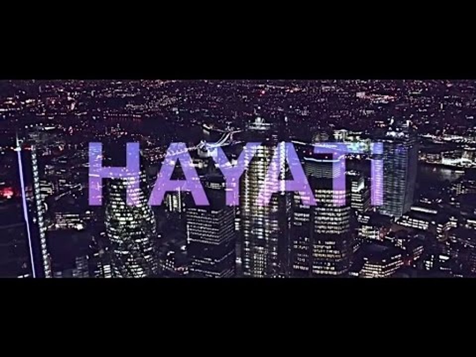 ZAYNE - Hayati - زين / حياتي