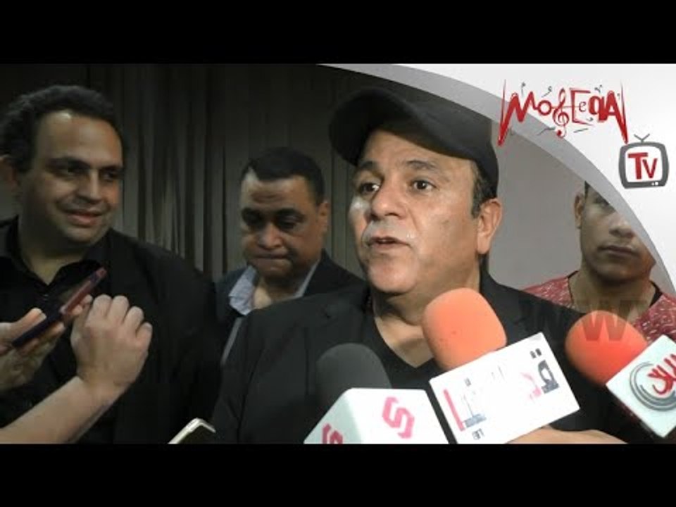 Mohamed Fouad - Exclusive interview حوار خاص مع...