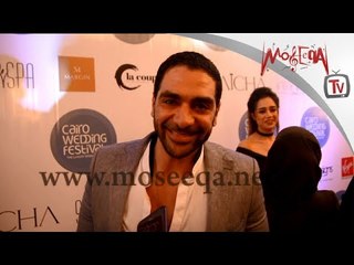 Akmal - اكمل يكشف تفاصيل فيديو كليب هيموت واناني ويستعد لبرنامج في رمضان