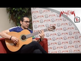 Madeeh Mohsen - Promo Batdfa belbeeban / مديح محسن - برمو اغنية بأدفي بالبيبان