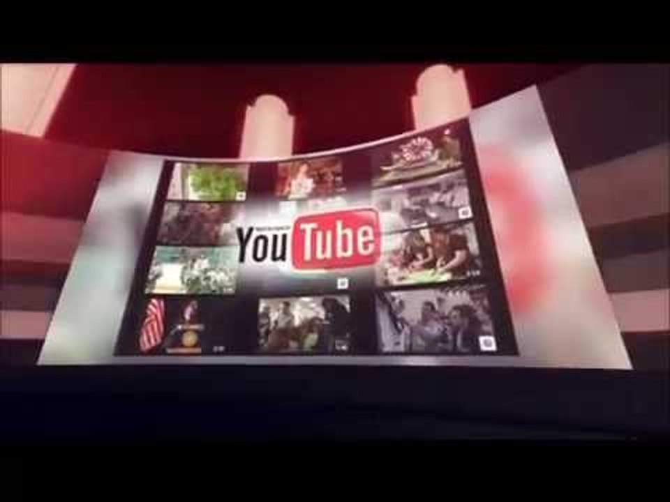 مؤتمر يوتيوب لصناع المحتوى المرئي I ٢٦ مارس ٢٠١٥  Youtube MENA Creator Day