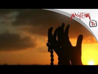 Shaimaa Elshayeb - Islamic Chant -  شيماء الشايب - إلهي سبحانك