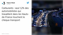 Dans les Hauts-de-France, la région donne 20 € par mois aux conducteurs travaillant loin de chez eux.