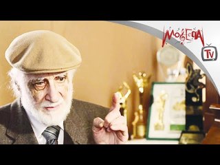 Michel El Masry - رحلة الموسيقار ميشيل المصرى من كوكب الشرق.. للطوفان