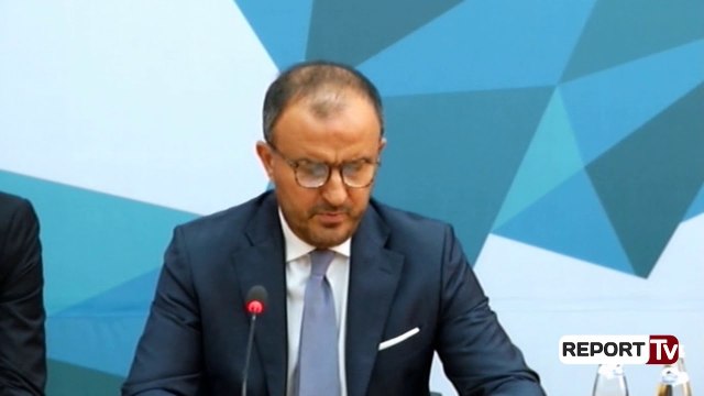 Report Tv-Ambasadori i BE: Vijoni goditjen e grupeve kriminale