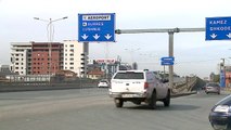 Tiranë-Durrës, rruga me 100 mijë mjete - Top Channel Albania - News - Lajme