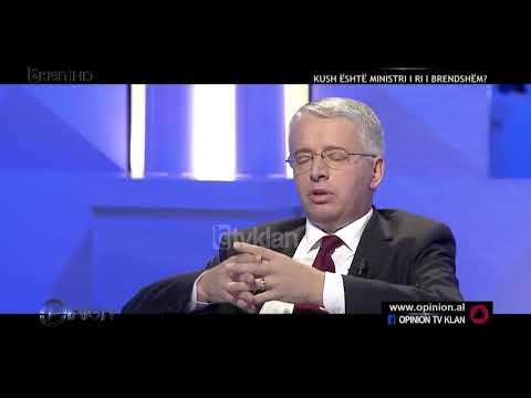 PD: Sander Lleshaj, ushtar i Rames per te blere votat