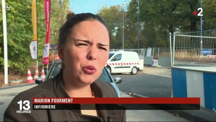 Carburants : la grogne des professionnels