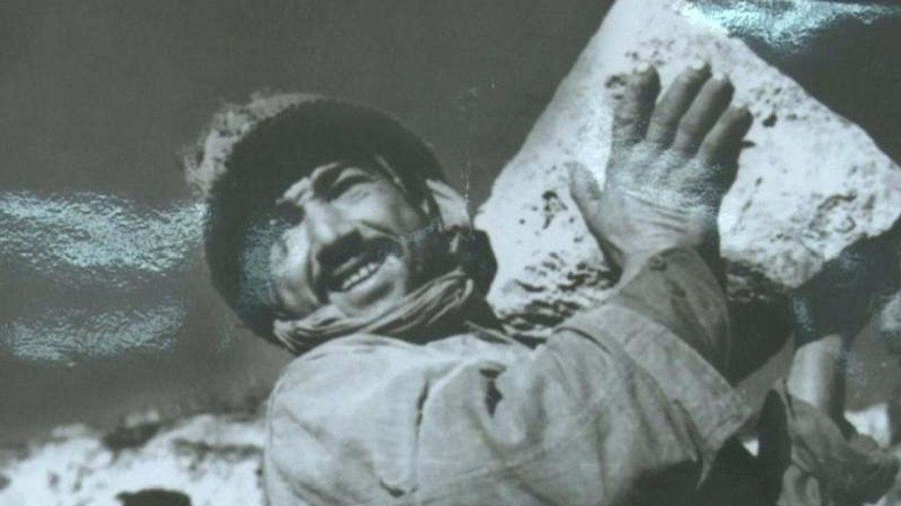 Frankreichs 'Schwarze Armee'