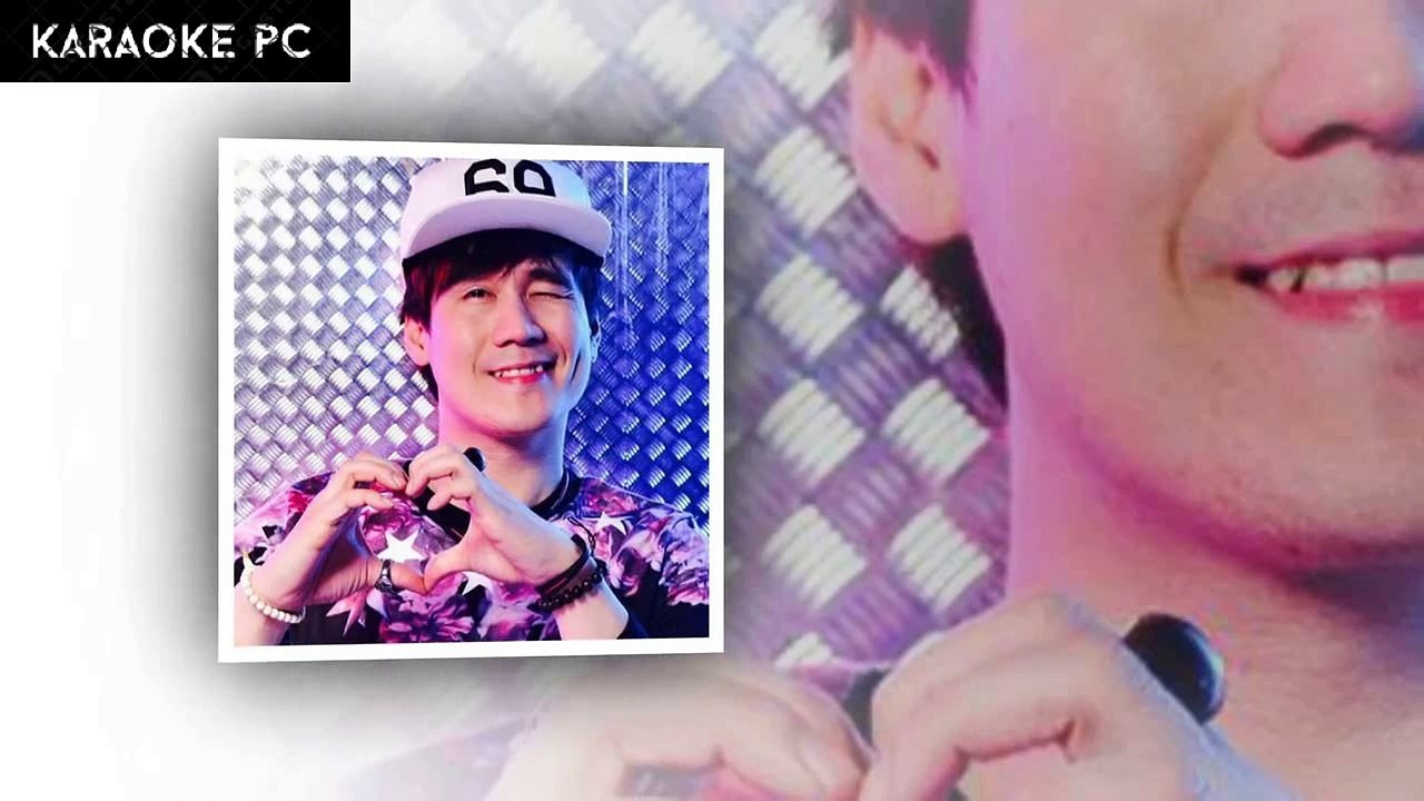 Karaoke Quá Khứ, Anh Xin Lỗi - Khánh Phương
