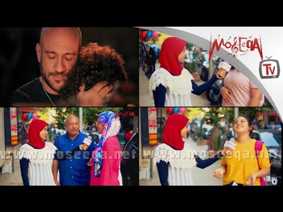 احمد مكي مغني ولا ممثل افضل ؟ Mekky Music