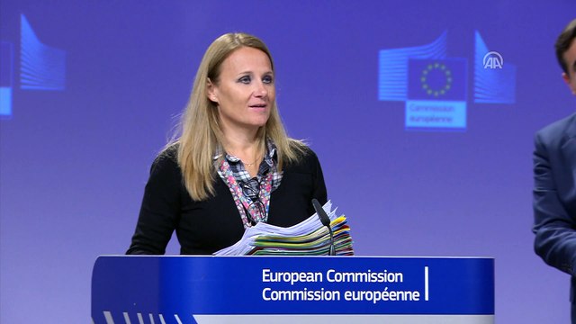 AB'den Suudi Arabistan'a 'Türkiye ile iş birliği yap' çağrısı - BRÜKSEL