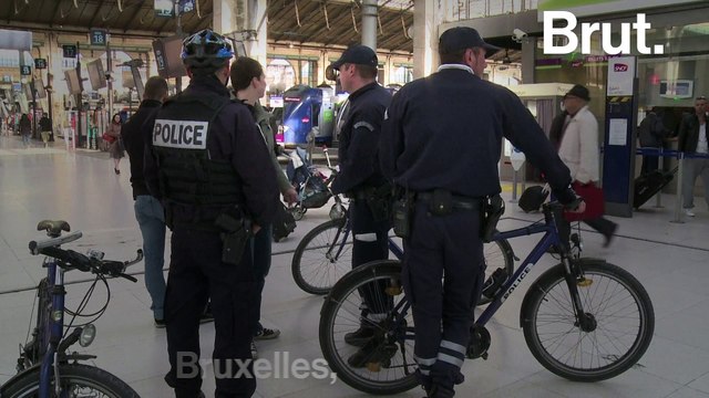 Trois lycéens attaquent l'État pour discrimination et contrôle au faciès
