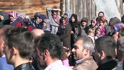 Almanya'da trafik kazasında ölen genç defnedildi - BOLU