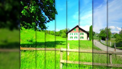 A vendre - Maison - Palézieux-Village (1607) - 7 pièces - 382m²