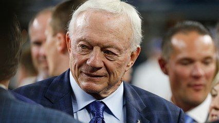 Should Cowboys embark on a full rebuild?