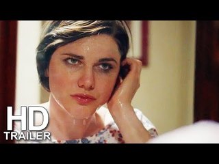 RESTRAINT Official Trailer (2018) - Horror Movie