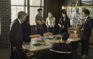 Criminal Minds Season 14 Episode 5 ((4x06 - Luke)) - CBS